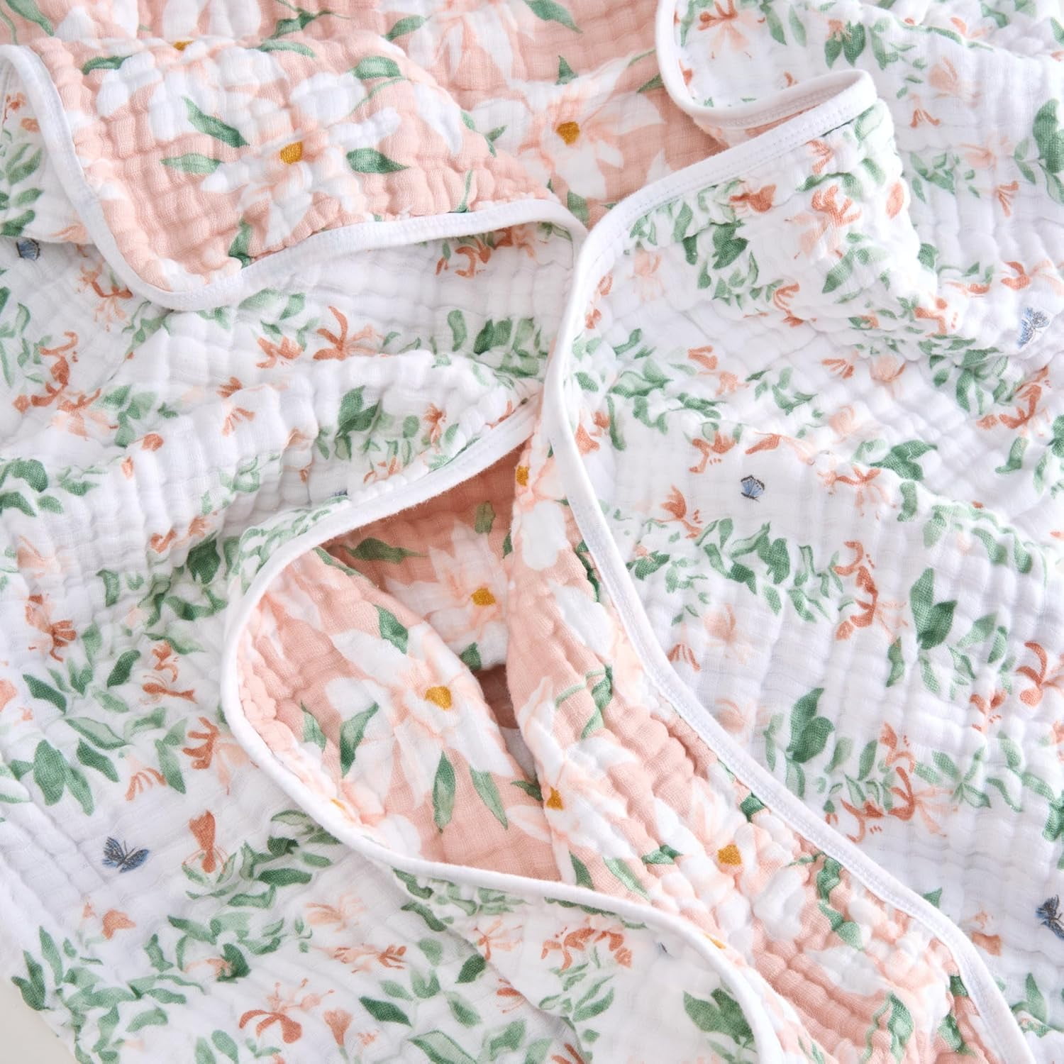 aden + anais essentials cotton muslin dream blanket