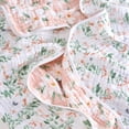 thumbnail image 3 of aden + anais essentials cotton muslin dream blanket, 3 of 4