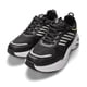 thumbnail image 3 of Tenis Casual Dorothy Gaynor Negro Hombre T 27, 3 of 4