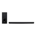 thumbnail image 7 of Restored Yamaha YAS-209 Soundbar with Wireless Subwoofer, Bluetooth, DTS Virtual:X, and Voice Control Built-in (Refurbished), 7 of 7