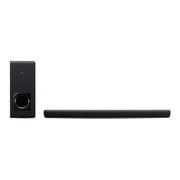 Yamaha YAS-209 Sound Bar with Wireless Subwoofer, Bluetooth