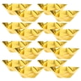 thumbnail image 1 of 1000pcs Ancestor Worship Gold Ingot for Worship Tomb-Sweeping Gold Ingot Paper Tribute, 1 of 9
