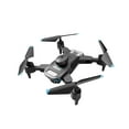 thumbnail image 2 of S69 Remote Control Drone Intelligent Obstacle Avoidance 4K High-definition-lens Aircraft Four- Children's Toy with Stable Altitude Hold, Gestures Selfie, Waypoint Fly, Auto-Follow, 3D Flip, 2 of 8