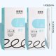 thumbnail image 3 of 5/12 Pcs Retractable Gel Ink Pen with Comfortable Grip Signing Pen Black Ink Gel Pen Set 0.5mm Writing Pen Multicolor, 3 of 4