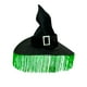 thumbnail image 5 of Sombrero De Bruja Fruncido Para Halloween Para Mujer, Accesorio Para Disfraz, Recuerdo De Fiesta, Juego De Rol, 5 of 8