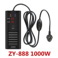 thumbnail image 3 of 300/1000W PTC Adjustable Thermostat Aquarium Fish Tank Submersible Water Heater, 3 of 3