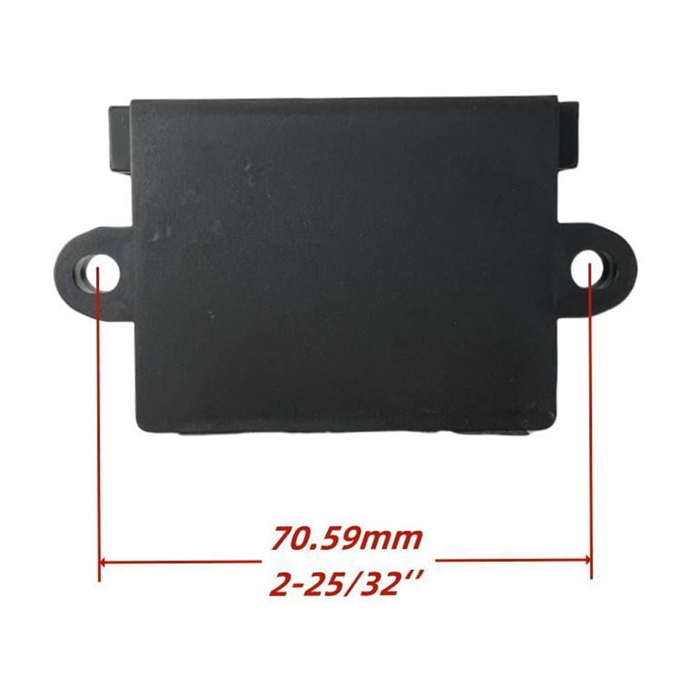 POWER PRODUCTS CO Module for Sigma SG5000 5000/4000 Watts Open Frame Non-Inverter Generator with CO Sensor