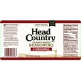 Head Country Championship Seasoning The Original