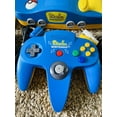 thumbnail image 2 of Nintendo 64 Pikachu Game System, 2 of 3