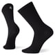 thumbnail image 1 of Calcetines Smartwool SW001650001L Liner Crew Negro L, 1 of 2