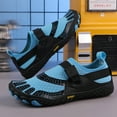 thumbnail image 2 of Men'S Water Shoes Rocky Terrains, Featuring Slip-Resistant Soles An Designed for Creek Walking, Beach Outings,   And Quick-Dry Materials. Ideal for Beach Vacations, Camping, And Beach Parties, These, 2 of 10