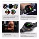 thumbnail image 2 of 1 Reloj Inteligente Impermeable For Hombre Y Mujer, 2 of 8