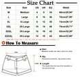 thumbnail image 3 of Yaoyar Men's Solid Color boxer Elastic Waist Boxers shorts cotton loose fit Home Pants Shorts Beige 4XL, 3 of 3