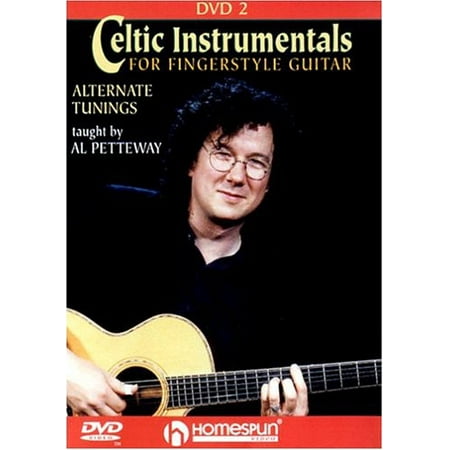 Celtic Instrumentals for Fingerstyle Guitar 2