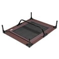 thumbnail image 4 of BirdRock Home Medium Dog Cot - Brown - 36 x 30", 4 of 6