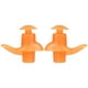 thumbnail image 5 of Wosthever 1 par de tapones para los oídos de natación tapones para los oídos diseño ergonómico accesorios de buceo No.2 No.2 20Conjunto, 5 of 6