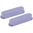 thumbnail image 3 of Replacement Volume Button Compatible For iPad Air 5 (Premium) (Purple) (2 Piece Set), 3 of 4