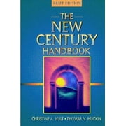 New Century Handbook, Brief Edition, The [Plastic Comb - Used]