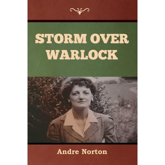Storm over Warlock, (Paperback)