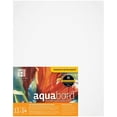 thumbnail image 2 of AMPERSAND ART SUPPLY CBTW11 AQUABORD 2 INCH CRADLED 11X14, 2 of 3