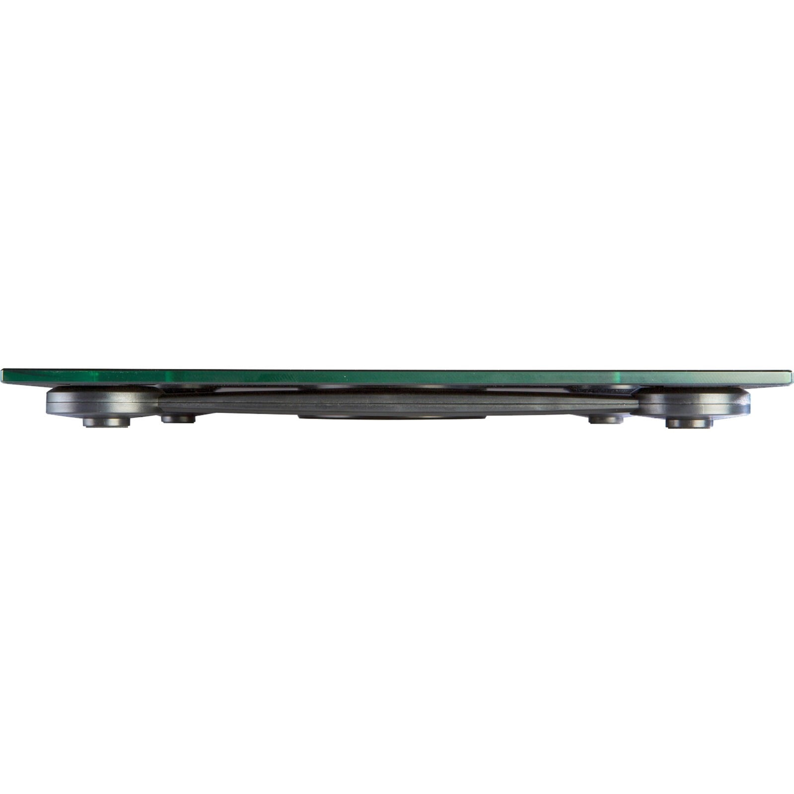 GoFit High Capacity Body Scale - Digital Display