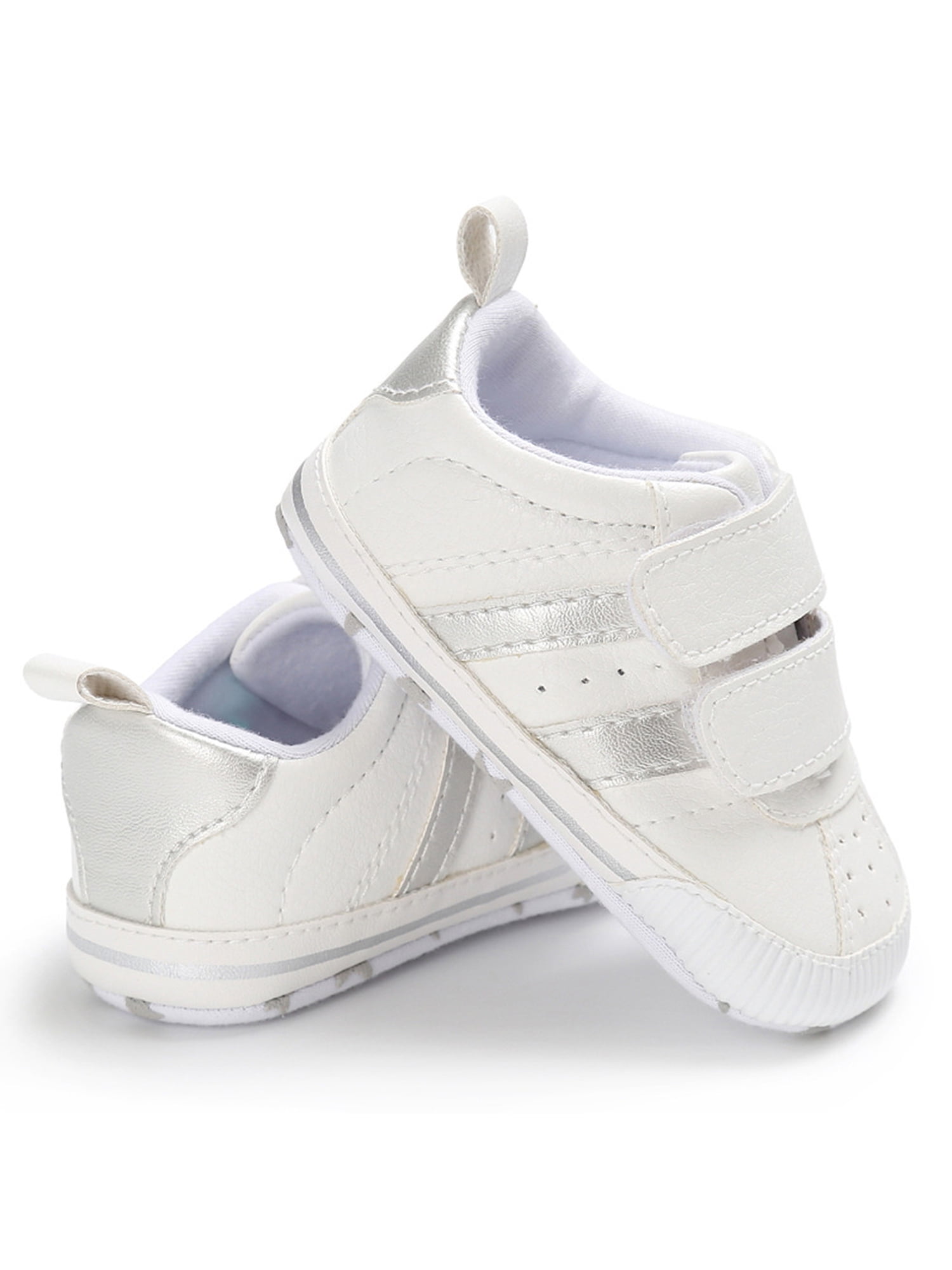 baby girl infant sneakers