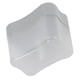 thumbnail image 5 of Dispensador De Jabón Líquido, Caja De Jabón Conveniente Para Hoteles Para Escuelas Para Hogares Para Oficinas ANGGREK Otros, 5 of 8