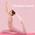 thumbnail image 3 of Toudaret 5Pcs Professional Resistance Bands Latex-Free, Work Out Bands, Stretch Bands for Working Out Women or Men, Exercise Bands Set for Physical Therapy, 3 of 8