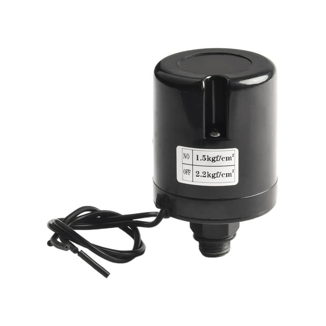 High-Quality Self-Priming Water Pump Accessories: Boost Your Pump'S Pressure External Thread Shenzhuyue