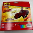 thumbnail image 3 of Ant-Man with Ant Pin Mates Wooden Collectibles Set - Convention Exclusive, 3 of 3