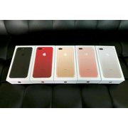 RETAIL BOX Apple iPhone 7 Plus (CDMA+GSM) Factory Unlocked.