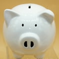 thumbnail image 2 of 1pc Cartoon Ceramic Kids gy Bank Saving Cash Funny Gift M-, 2 of 8