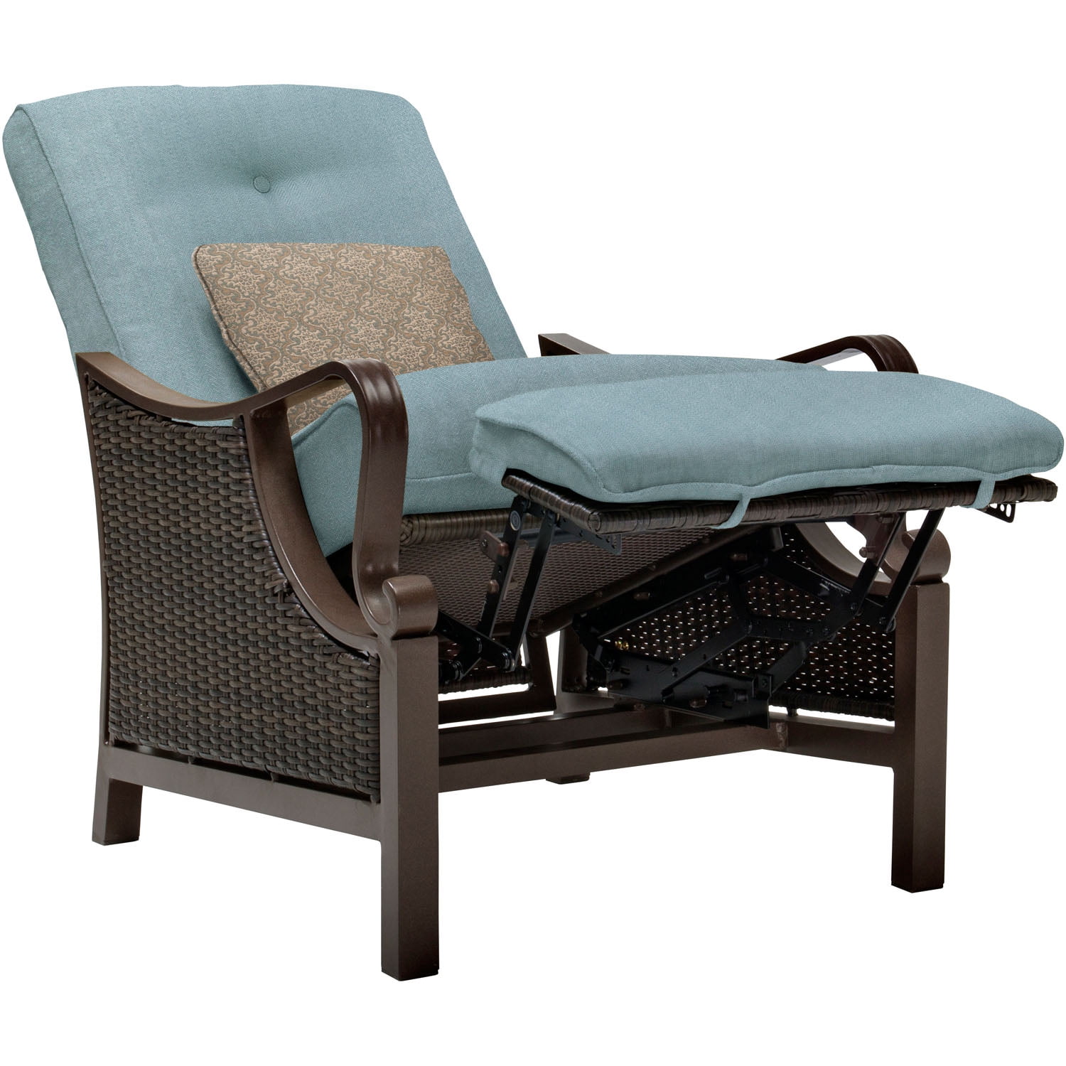 Hanover outdoor recliner hot sale