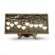 thumbnail image 1 of Señal Familiar Personalizada para Mamá de Árbol de Madera Personalizado Placas de Madera Grabadas Decoración Regalos del Día de la Madre,A, 1 of 5