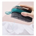 thumbnail image 3 of WREESH Household Soft Laundry Brush, Automatic Liquid Addition Shoe Cleaning Brush, 3 of 4