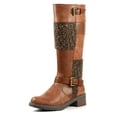 thumbnail image 7 of Lunar Womens Wargate Long Boots, 7 of 7