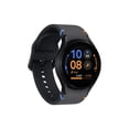 thumbnail image 3 of Open Box - Samsung Galaxy Watch FE (2024) 40mm GPS Smartwatch with Heart Rate Monitor Black, 3 of 6