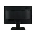 thumbnail image 4 of Acer V206WQL - Moniteur LED - 19.5 Pouces - 1440 x 900 WXGA+ 60 Hz - IPS - 250 Cd/m2 - 5 ms - VGA - Noir, 4 of 5