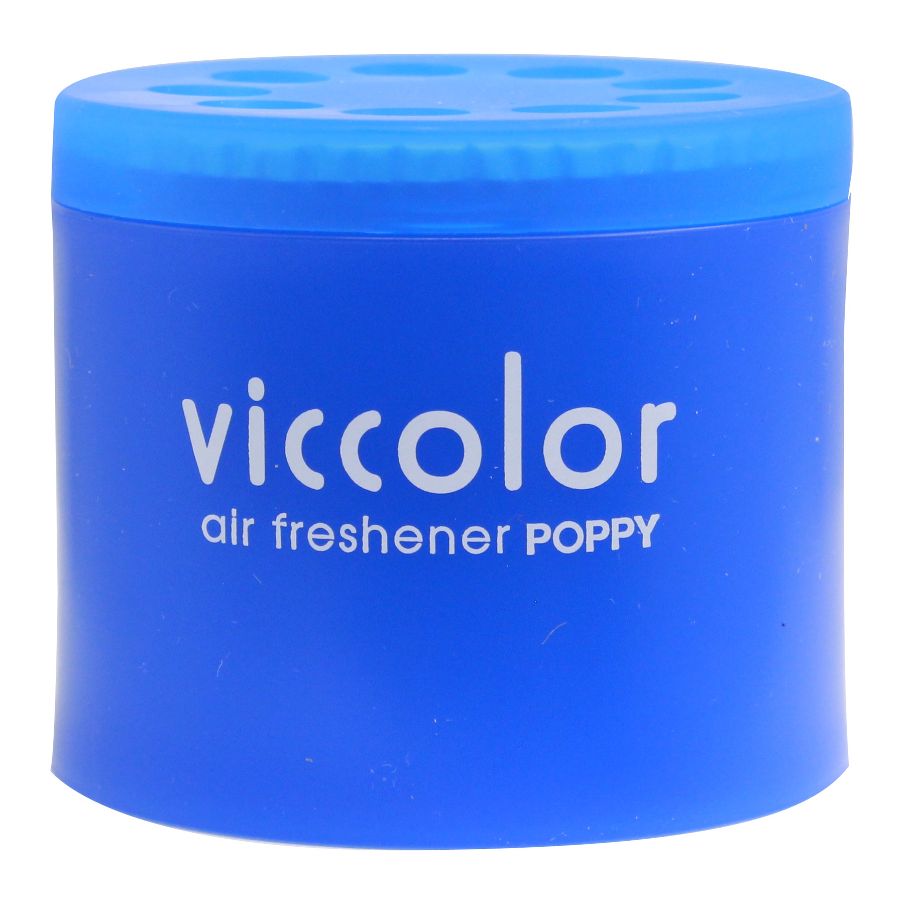 Viccolor Poppy Air Freshener, Marine Squash Scent
