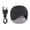 Black, variant on YAHHU Language Translation Earbuds 144 Languages Accents Real Time 3 in 1 Two Way Translation Device with Bluetooth APP Skin Color (4.72 inches / 12 cm)