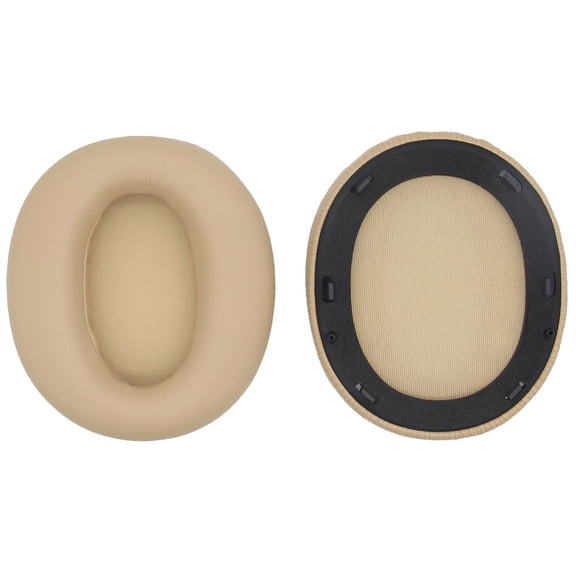 WINDLAND Earpads Ear Pads Muffs Cushion Repair Parts for EDIFIER W820NB Headphone