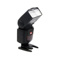 thumbnail image 1 of Flash de la cámara Irfora Luz de flash profesional en la cámara Speedlite Speedlite con brillo ajustable Luz de relleno LED Soporte de luz de montaje de zapata para cámaras DSLR Irfora Flash de la cámara, 1 of 7