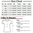 thumbnail image 3 of Njoeus Basic Tops Boys Shirts Men's Classic Slim Fitting Dress Shirts Short Sleeve Casual Work Tops Sports Cotton Bottom T-Shirt Golfs Tee Shirt M-3Xl Mens White Tee Shirts, 3 of 6
