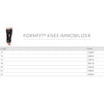 thumbnail image 3 of Ossur FormFit Foam / Nylon / Velcro Knee Immobilizer, 3 of 3