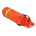 thumbnail image 1 of Advancent Kayak Water Life Line Rescue Orange Rope Throw 31m Bag Deportes acuáticos, 1 of 1