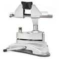 thumbnail image 1 of Table Vice, Bench Vise, Aluminum Alloy Table Clamp Model Makers For Garage, 1 of 8