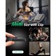 thumbnail image 5 of Reproductor MP3 YOTON YM03 Bluetooth 5.2 64GB con clip deportivo, 5 of 7