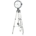 thumbnail image 1 of HOWARD MILLER CHAPLIN V ACRYLIC FLOOR CLOCK 615110, 1 of 1