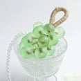 thumbnail image 7 of Lssam Crystal Grape Soap On A Rope, Handmade Soap Grapes Cluster, Decorative Hand Soap for Fresh Air, DIY Home Decor Gift for Women, 7 of 7