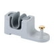 thumbnail image 2 of Household Storage Clip Mop Hook No Punch Bathroom Storage Stick Bathroom Bathroom Load Bearing Mop Clip, 2 of 6